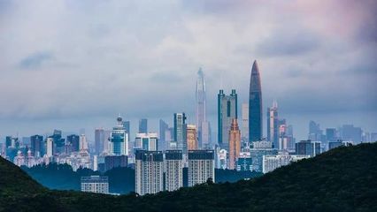 深圳公寓政策