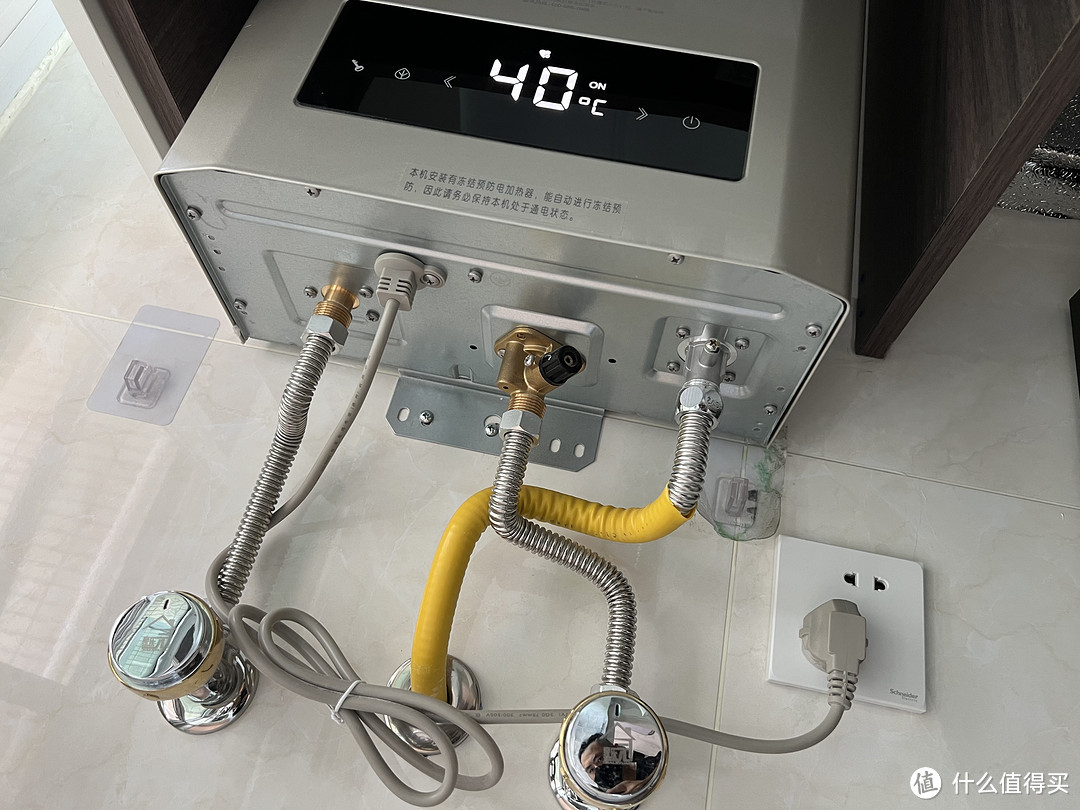 低水压启动哪个燃气热水器好