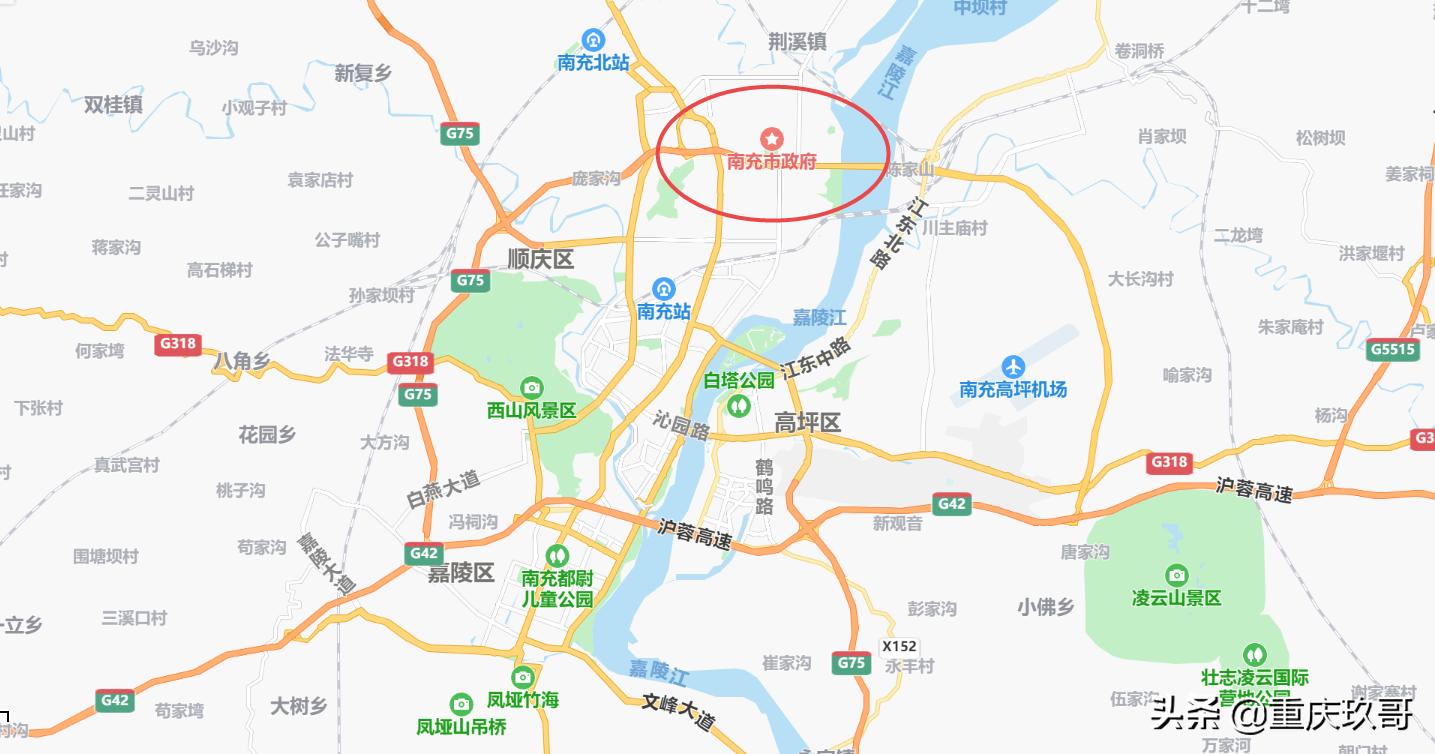营山县房价