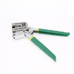 集成吊顶打眼工具
