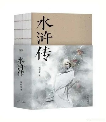 中国历史上第一部白话长篇小说是