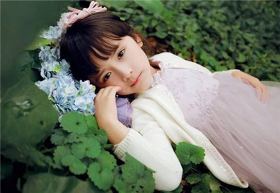 女孩起什么小名好