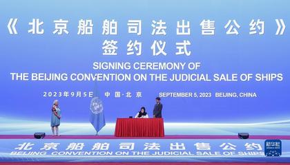 关于船舶所有权的国际公约