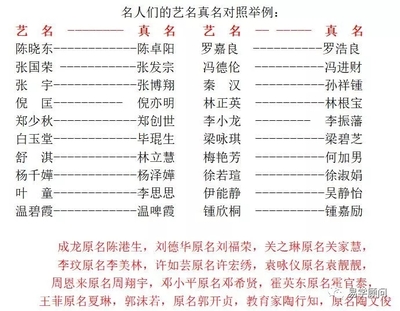 好听的女生两个字名字