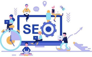 seo企业站外包(seo外包 杭州)