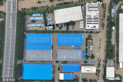 河北省保定市涿州市塑料厂