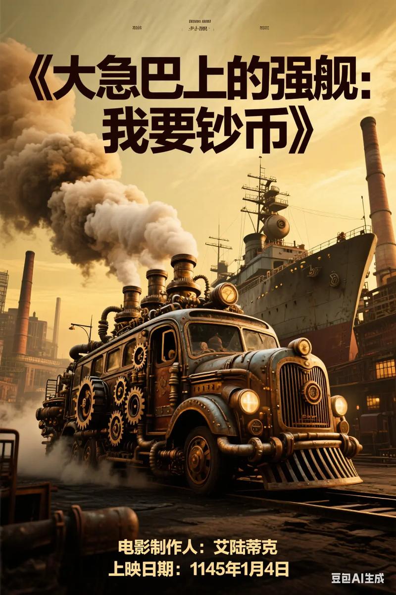 剧照