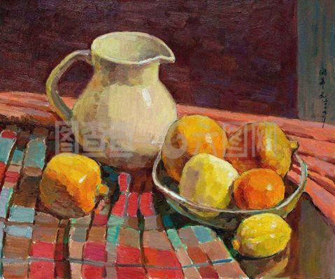 静物油画作品欣赏_静物油画作品欣赏素材_静物油画作品欣赏模板_图查查