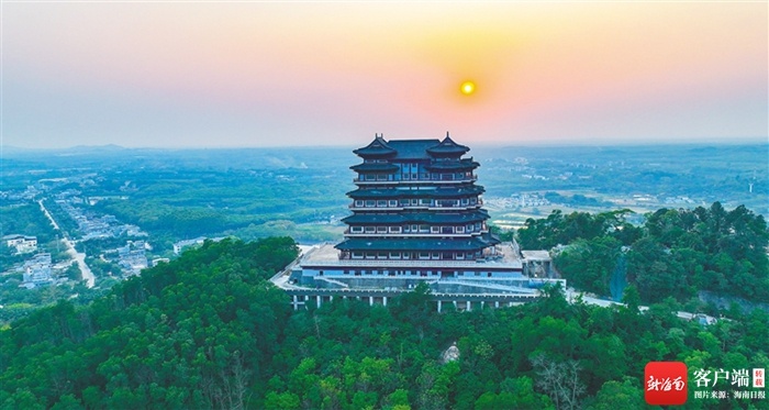 儋州6天，把玩法玩明白了