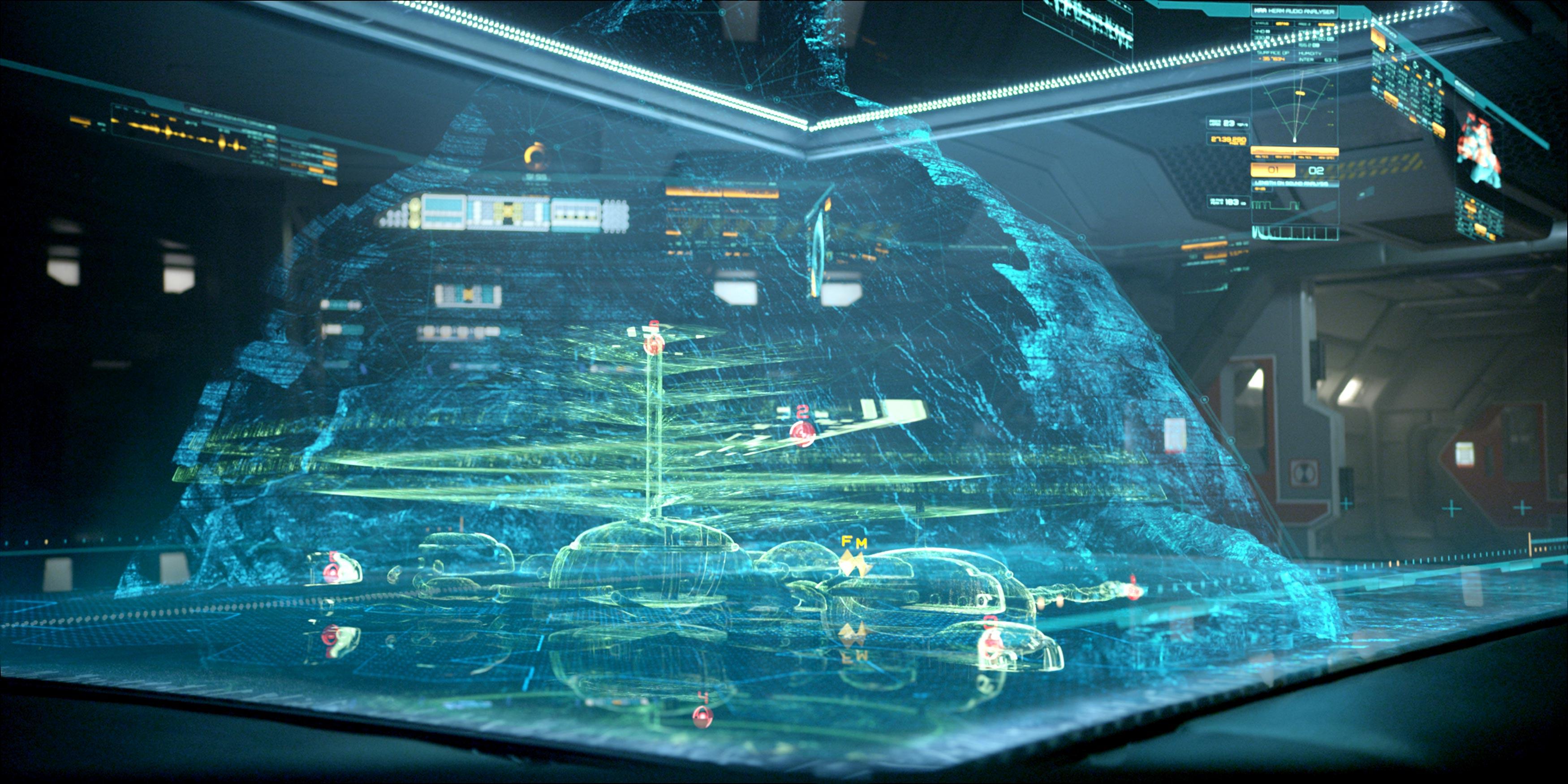 剧照