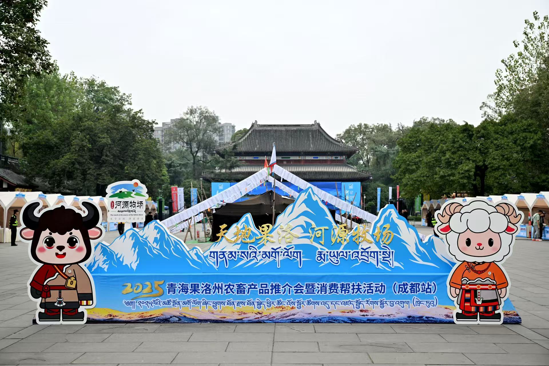 不踩坑的成都6天玩法