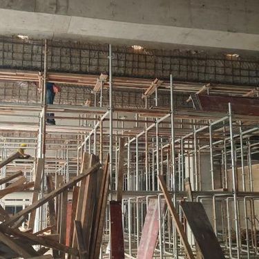 房屋加固前景如何样啊 钢结构玻璃栈道施工 第3张 房屋加固前景如何样啊 钢结构玻璃栈道施工 第3张