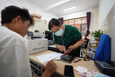 国家助学贷款怎么贷