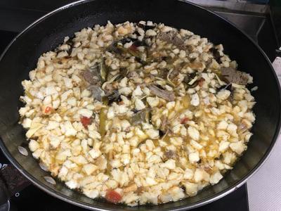 酸菜海带牛肉汤的做法大全家常