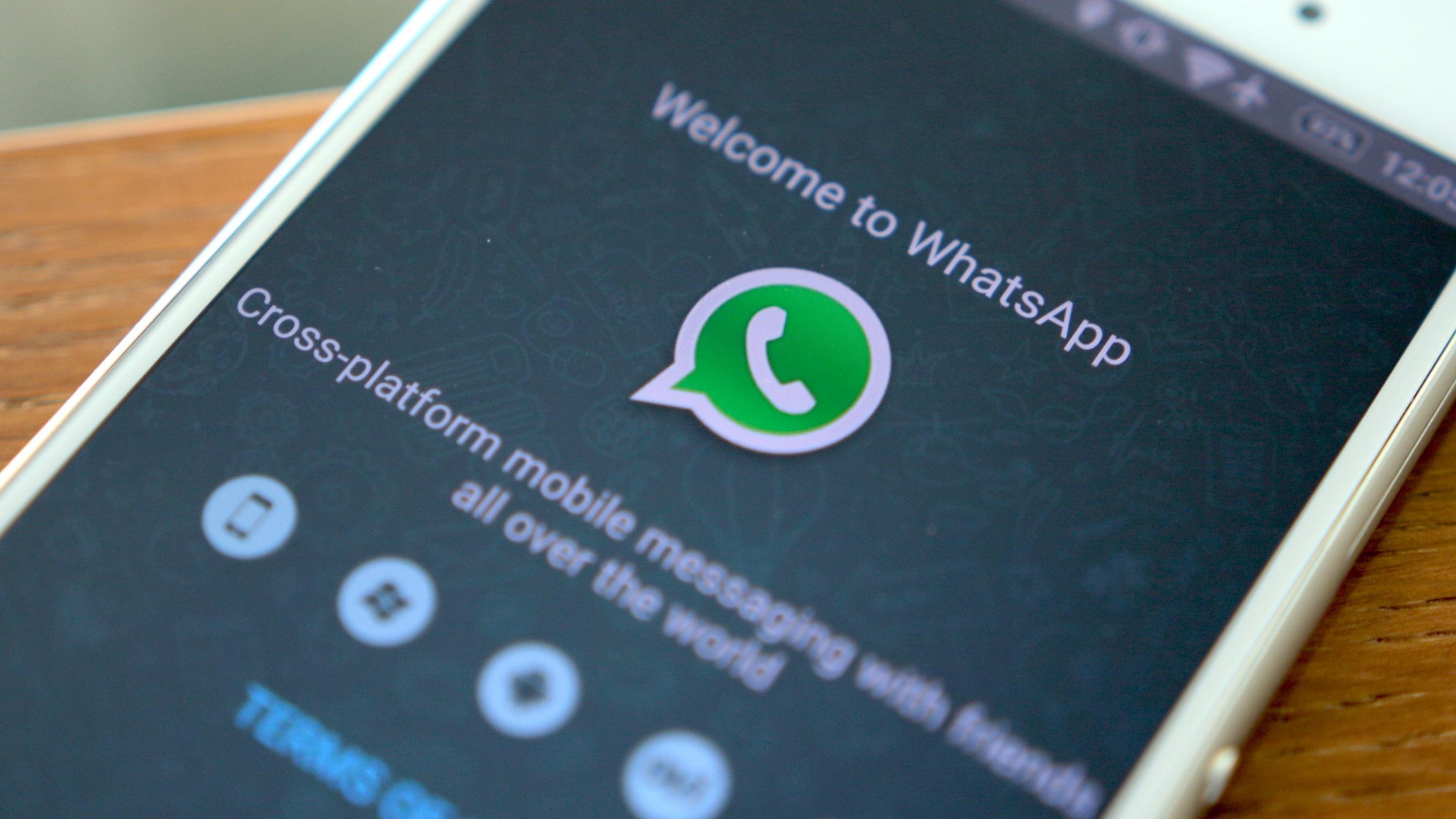 WhatsApp在国内怎么用