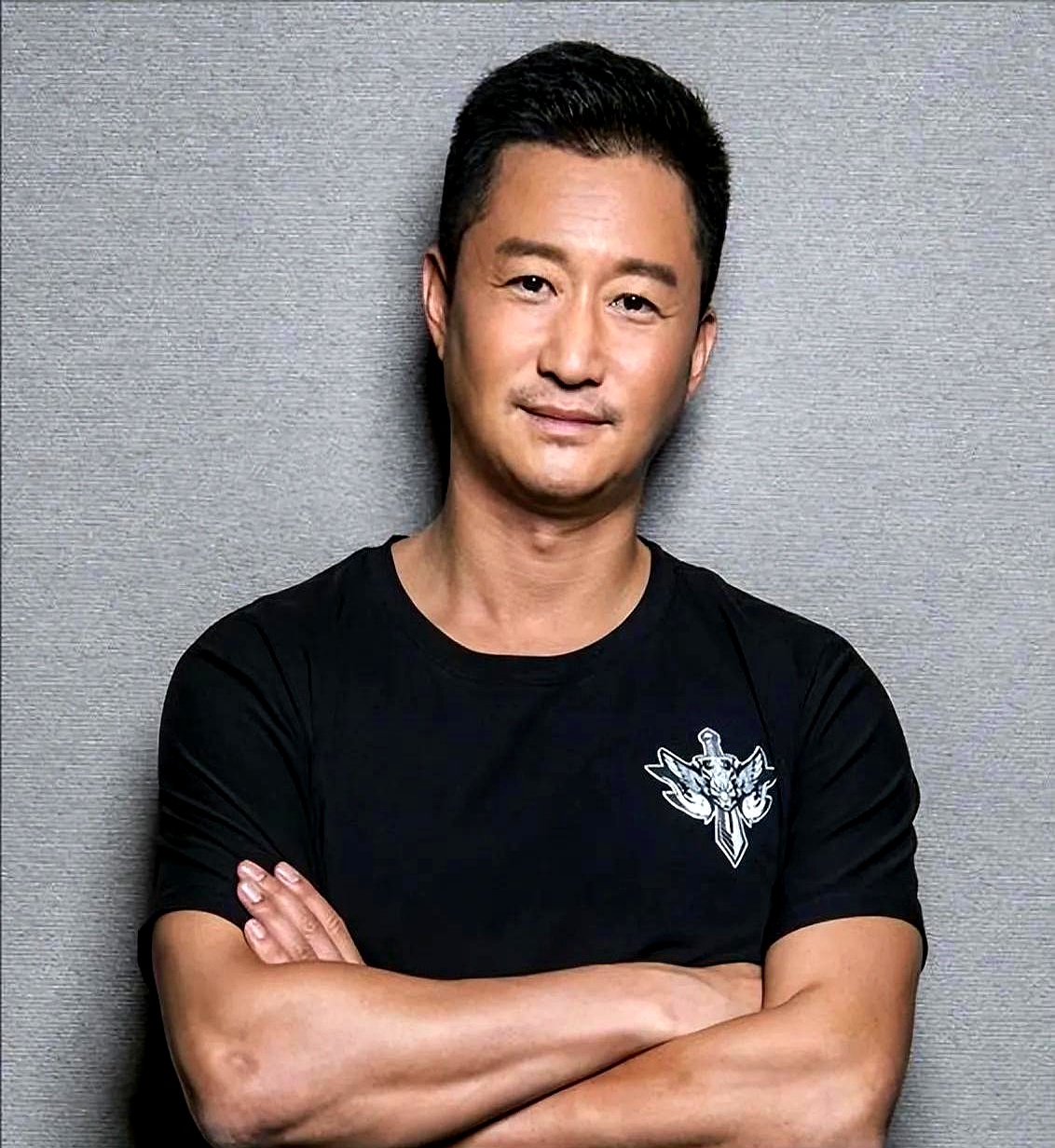 吴京