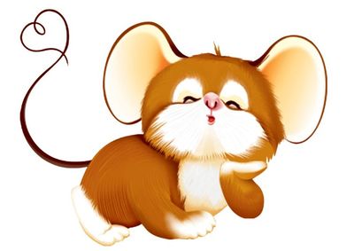 什么生肖胆子最小