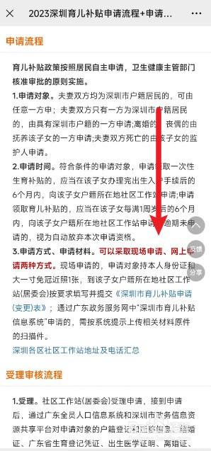 深圳离婚流程