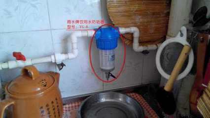 热水器进雨水了要紧吗
