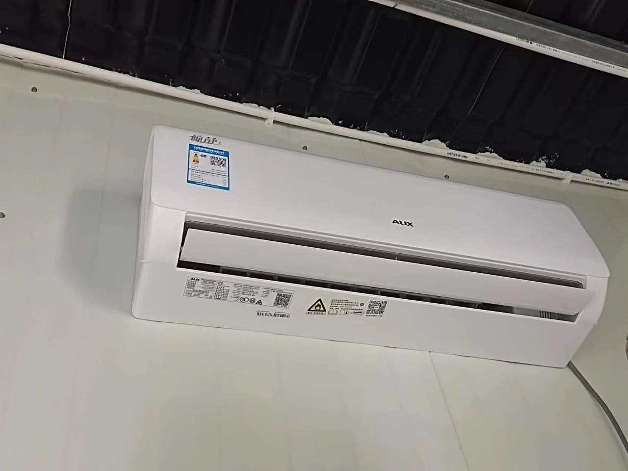 空调多大瓦数
