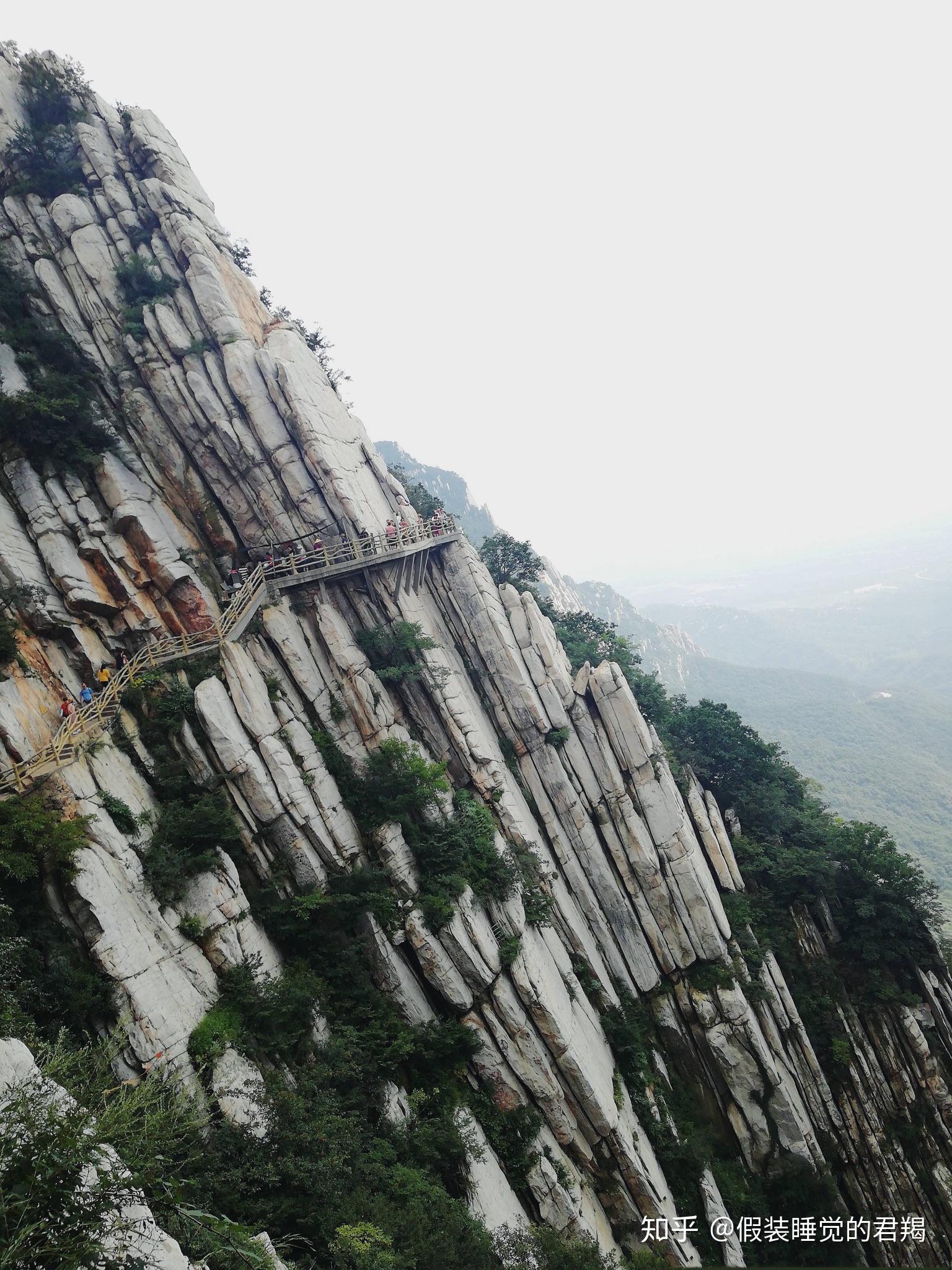 德化旅游必去十大景点