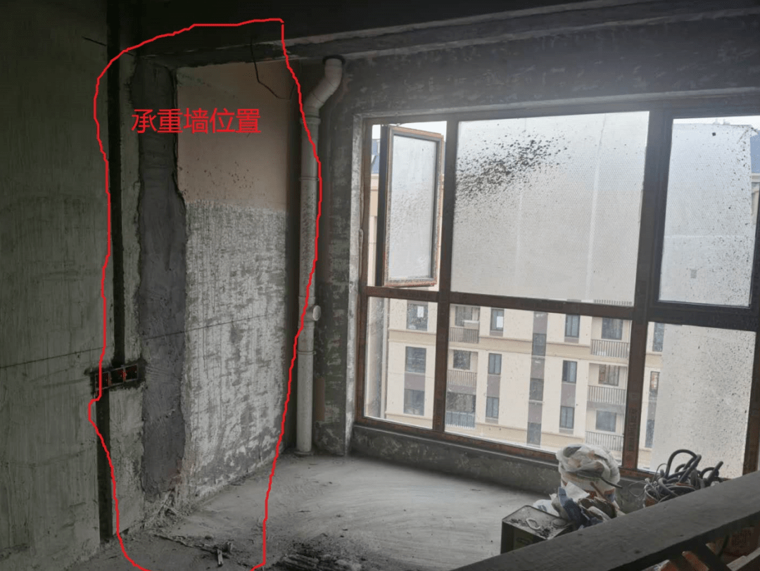 城管承重墙处理流程鉴定标准 钢结构玻璃栈道施工 第2张 城管承重墙处理流程鉴定标准 钢结构玻璃栈道施工 第2张