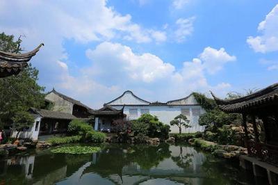 苏州市景点旅游攻略