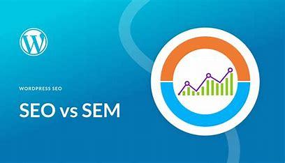 sem招聘和seo区别(seo跟sem的五点区别)