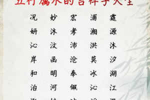 沛字取名好不好