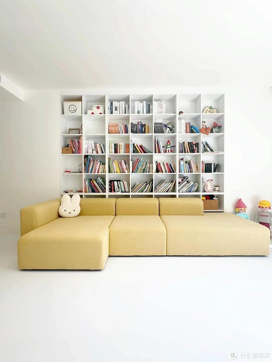 辽宁一对夫妻,把130㎡家装得“空无一物”,网友:真家徒四壁风