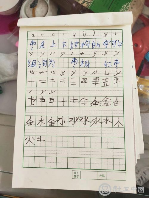 收拾整理的英语怎么读