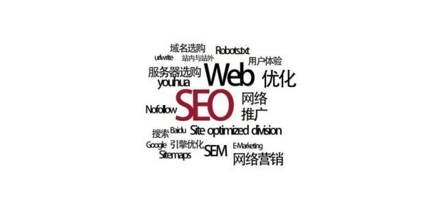 SEO关键词排名怎么做上去