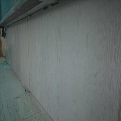 水泥板吊顶会返潮吗